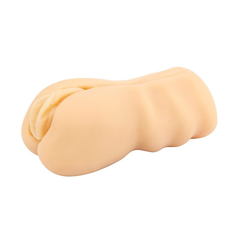 Realistic Masturbator For Man Pocket Pussy Stroker Vagina Sex Toy #D Sex Doll gallery