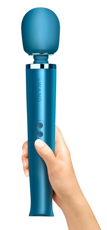 Le Wand Original Rechargeable Body Massage Physiological Device