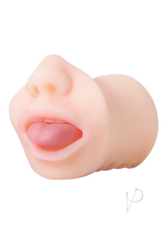 Real Mouth Stroker gallery