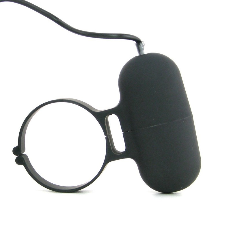 Colt Power Vibrating Cock Ring - Male Waterproof Multi-speed Enhancer Sex Toy gallery