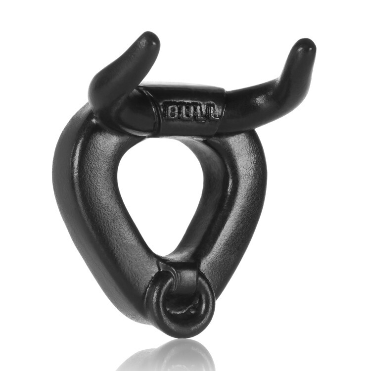 Oxballs BULL Cock Ring🍯Male Couples Silicone Penis Ring Ball Sling Stretcher gallery