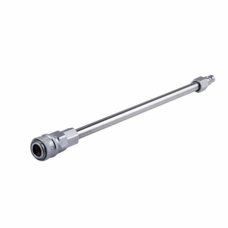 Sex Machine Attachment,30CM Extension Tube for Premium Sex Machine gallery