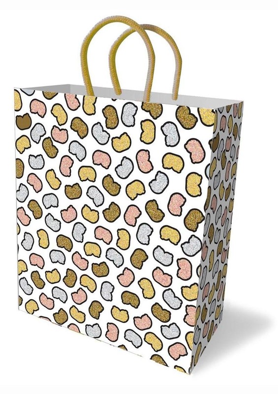 Glitterati Boobie Party Gift Bag – Multicolor