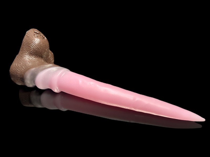 Erasexa-Deer dildo-Sex Toy-Monster Penis-Fantasy Silicone Dildo-Adult sex toy gallery
