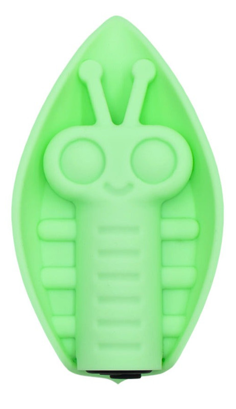 Cute Little Fuckers Zeep Mint Vibrator