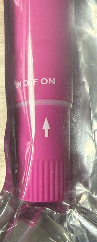 Clitoral Vibrator Cat Rabbit Female Masturbation Massager Pink & Black gallery
