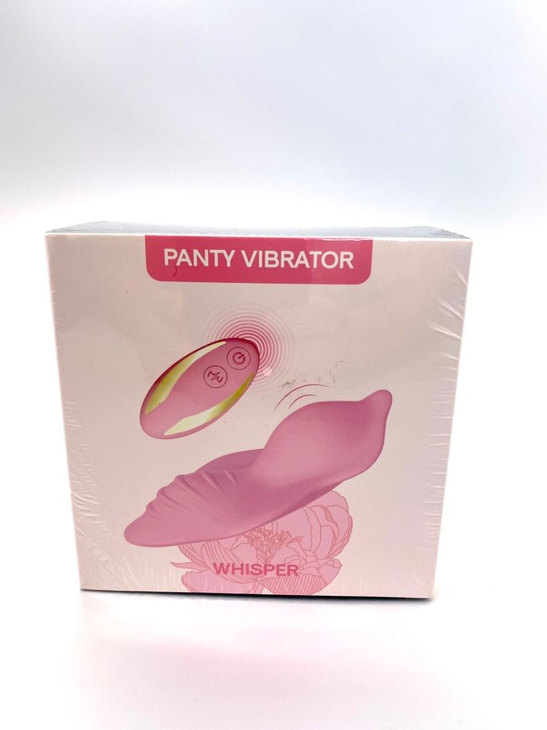 Panty Vibrator