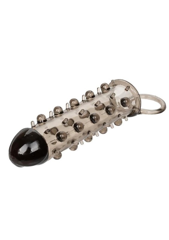 Stud Extender with Support Ring 5.5in - Smoke gallery