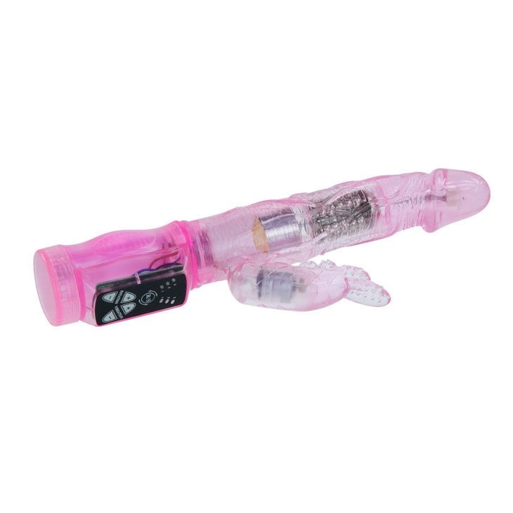 Baile - Mini Rabbit Intimate Lover Lilac gallery