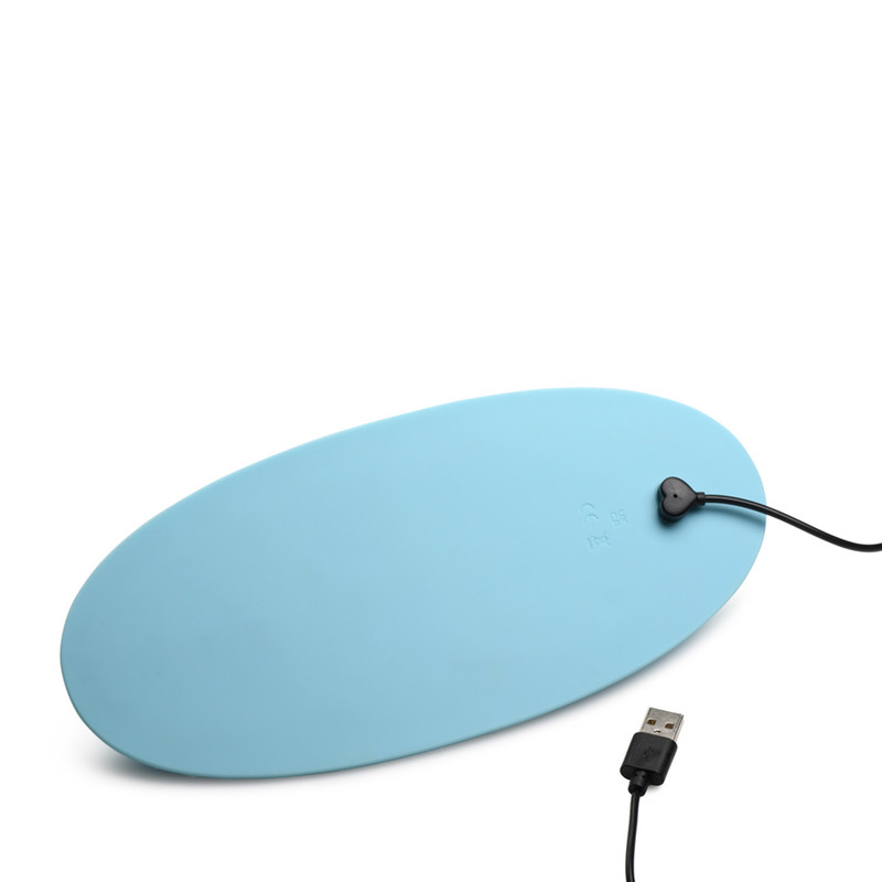 INMI Wave Slider💋Vibrating Clitoral Vibrating Massager Pad w/ Remote Handsfree gallery