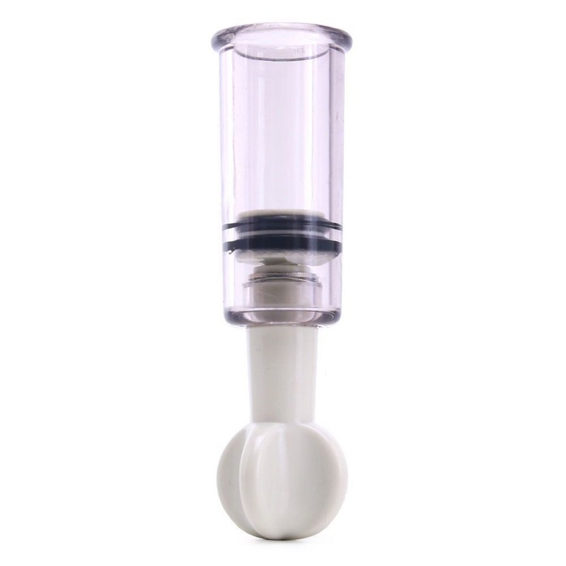 Max Twist Triple Sucker Set - Nipple Clitoral Pump Enhancer Sex Toy gallery