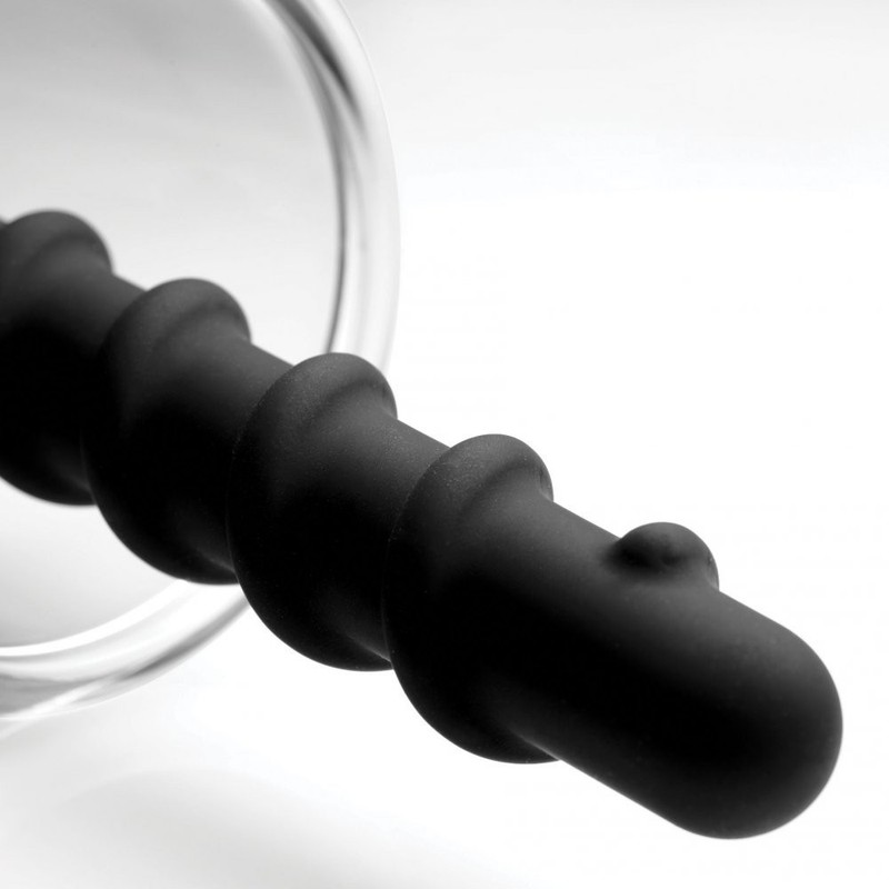 master series spiral insertion posterior cavity flowering prostate stimulation gallery