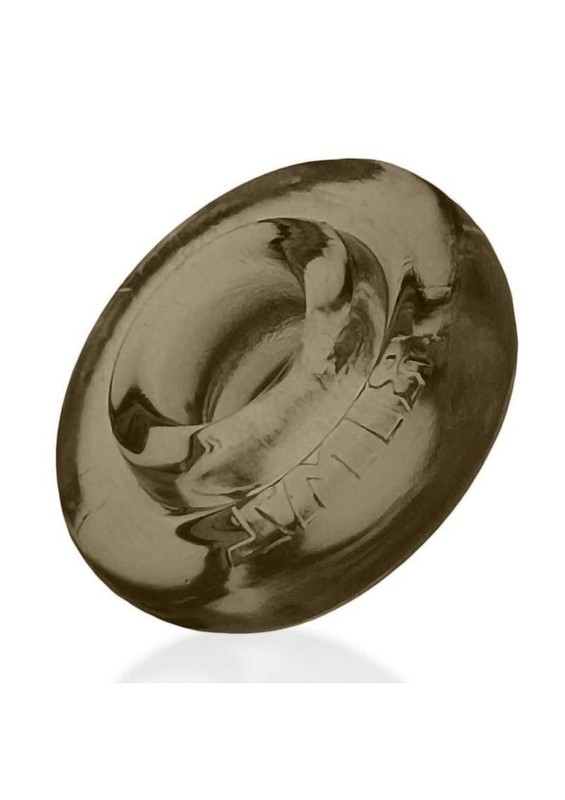 Oxballs Rimz Big Single Cock Ring - Storm gallery