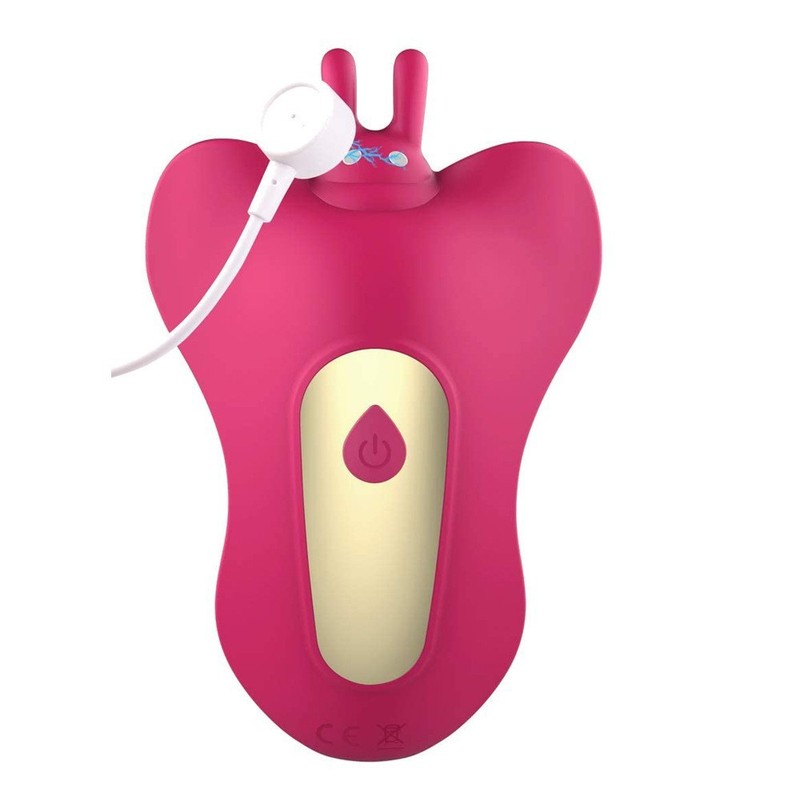 Sucking Vibrator with Vibration Massage Function for Women Silent Adult Product gallery