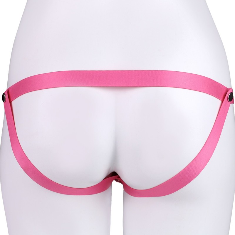New Shell Chastity Cage Male Wear Silicone Chastity Belt Sissy Chastity Pants gallery