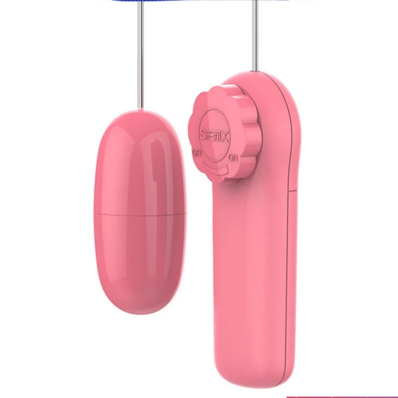 Mini Women Jump Egg Vibrator Electric Remote Control Vibrating Waterproof...