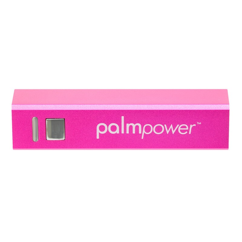 Palm Power Plug & Play Full Body Massager PalmPower USB Powered gallery