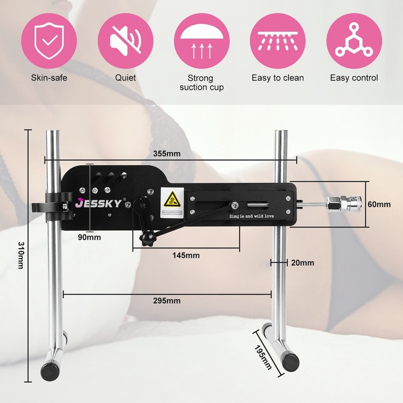 Luxury Anal Plug For Women And Men With Comfortable T Shape Base Included gallery