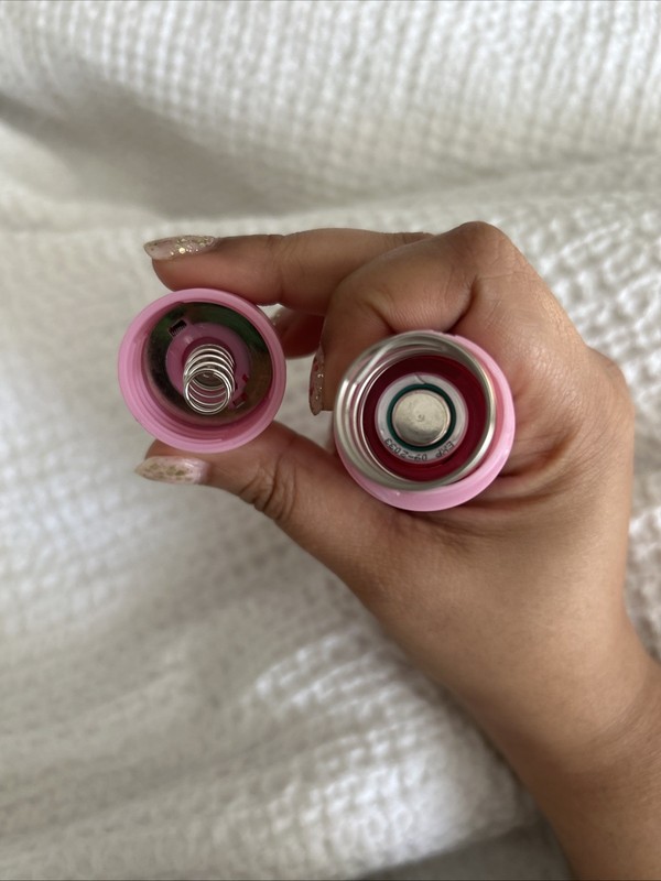 10 Speed Women Vibrating Mini Wand Vibrator Sex Toy Bullet Full Body Massager gallery