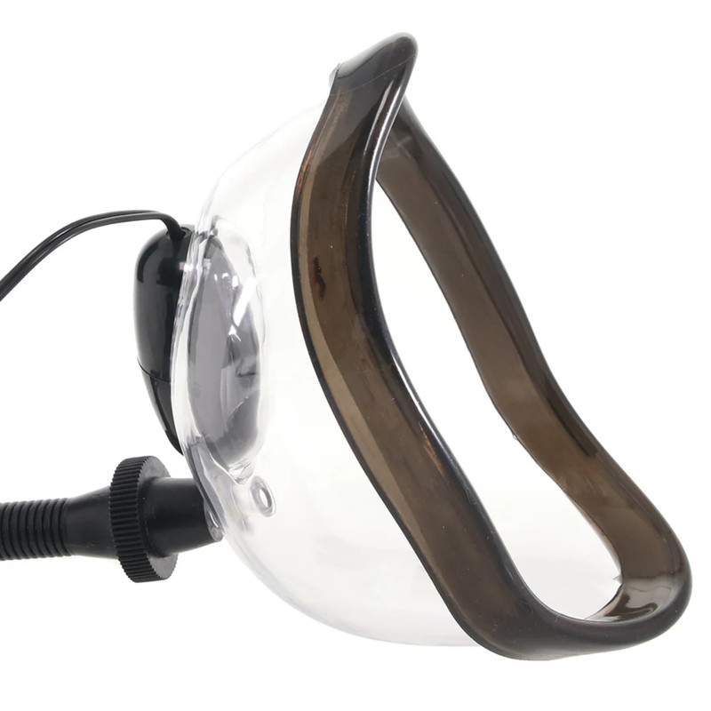 Vibrating Female Vagina Pump Corded Remote Control Women Enhancer Ergonomic Fit gallery