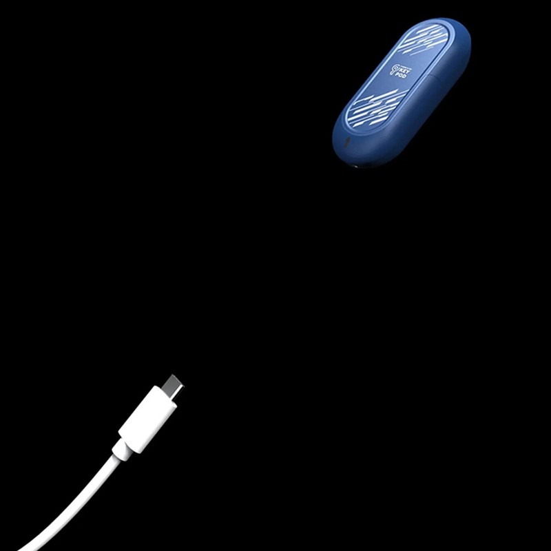QIUI Key Pod Chastity Cage Gay Male Chastity Belt Device Key Box APP Remote 1/2x gallery