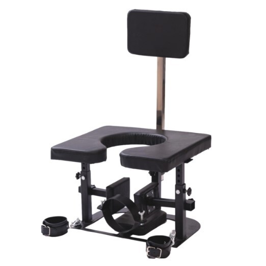 BDSM Bondage Equipment Slave Frame Tools Sex Chair Furniture Sex Toys for Adult