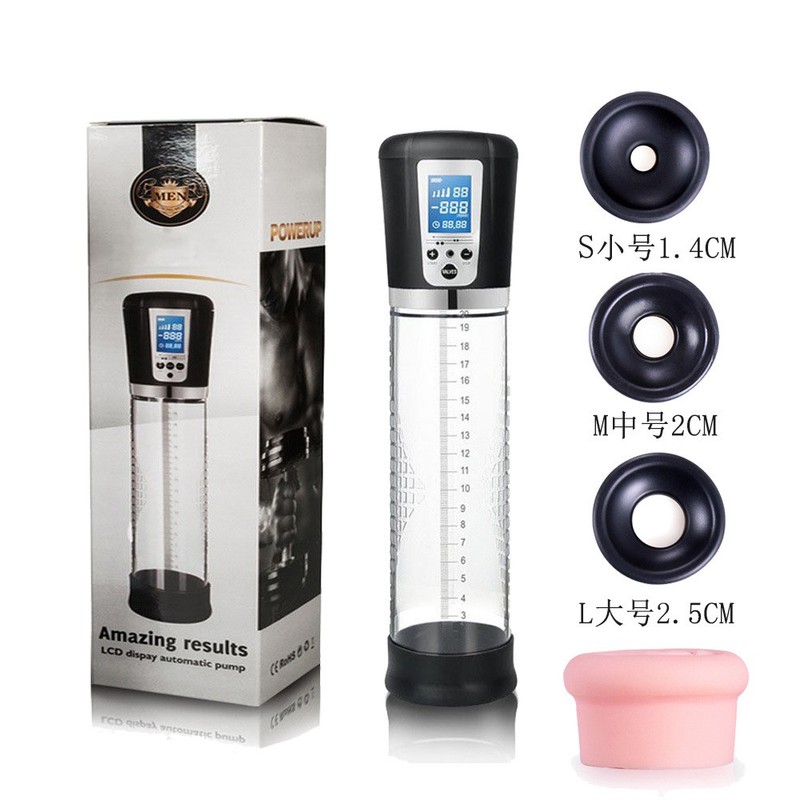 Exercise machine, airplane cup training device, adult products gallery