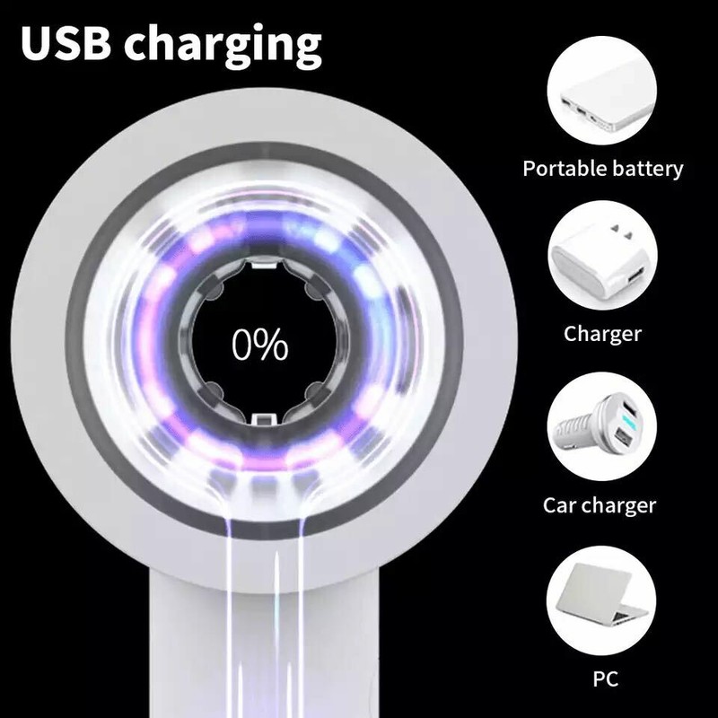 Male Masturbater Automatic Telescopic Cup MEN Oral SEX Toy Masterbator Handsfree gallery