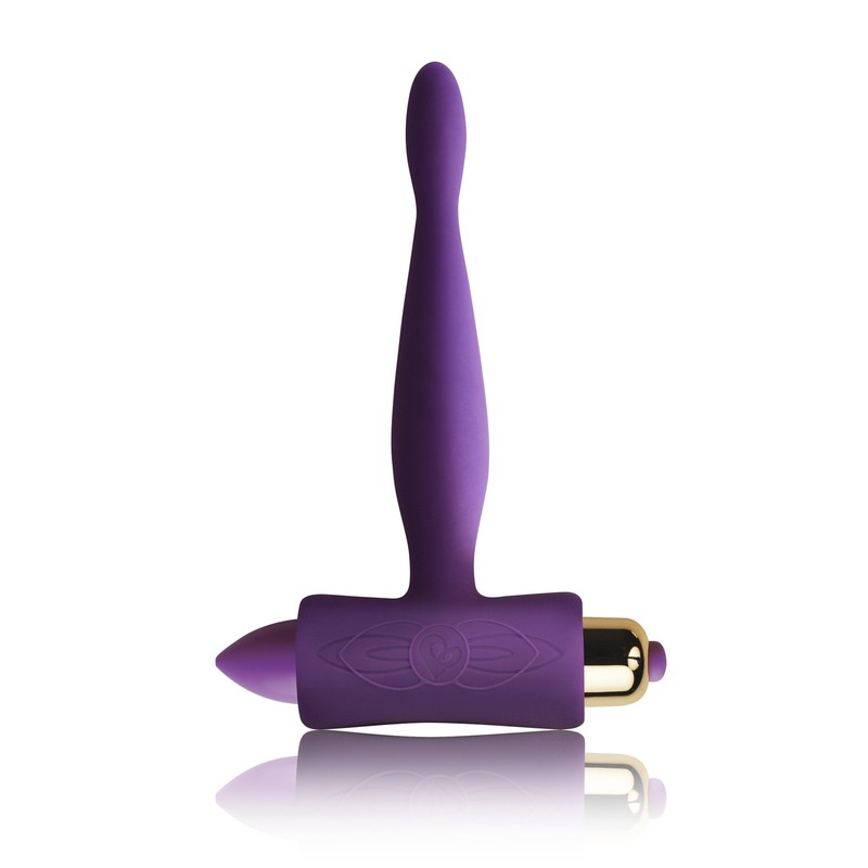Rocks-Off Petite Sensations Teazer – Purple