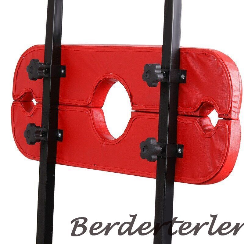 Postures Armchair BDSM Bondage Sex Chair Slave Restaints Products gallery