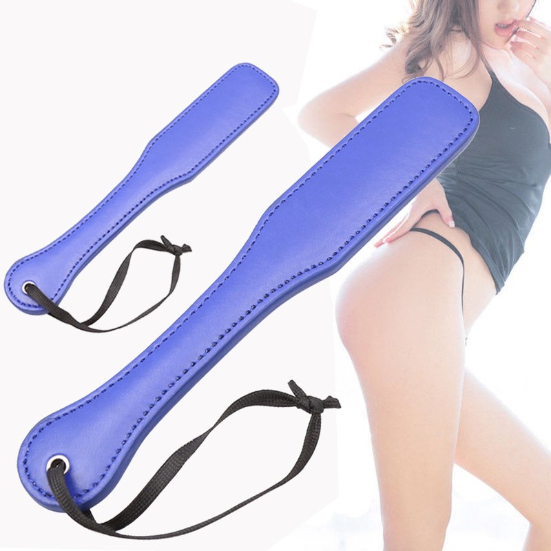 SM Flog Spank Paddle Bondage Beat Submissive Slave BDSM Fetish Whip Slut Adult