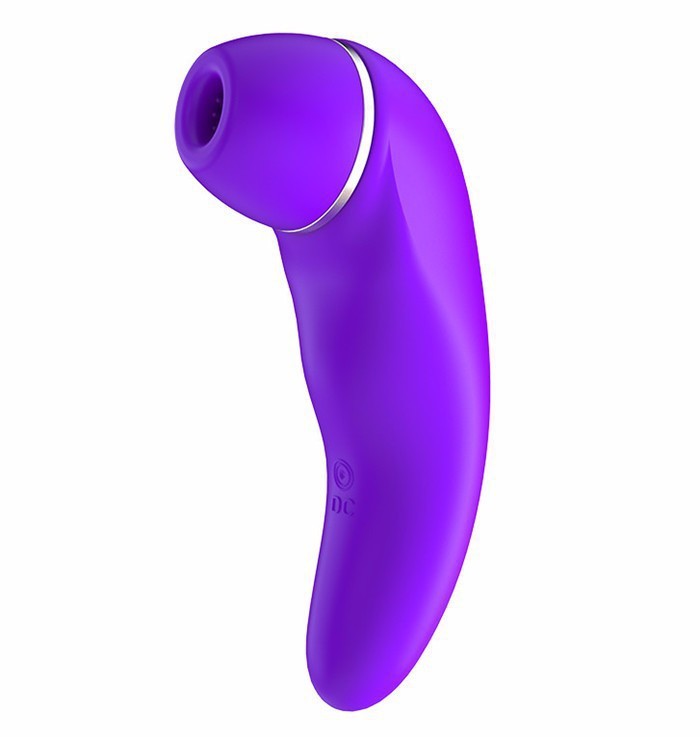 Lip Vibrator for Female Self-Pleasure – Adult Product