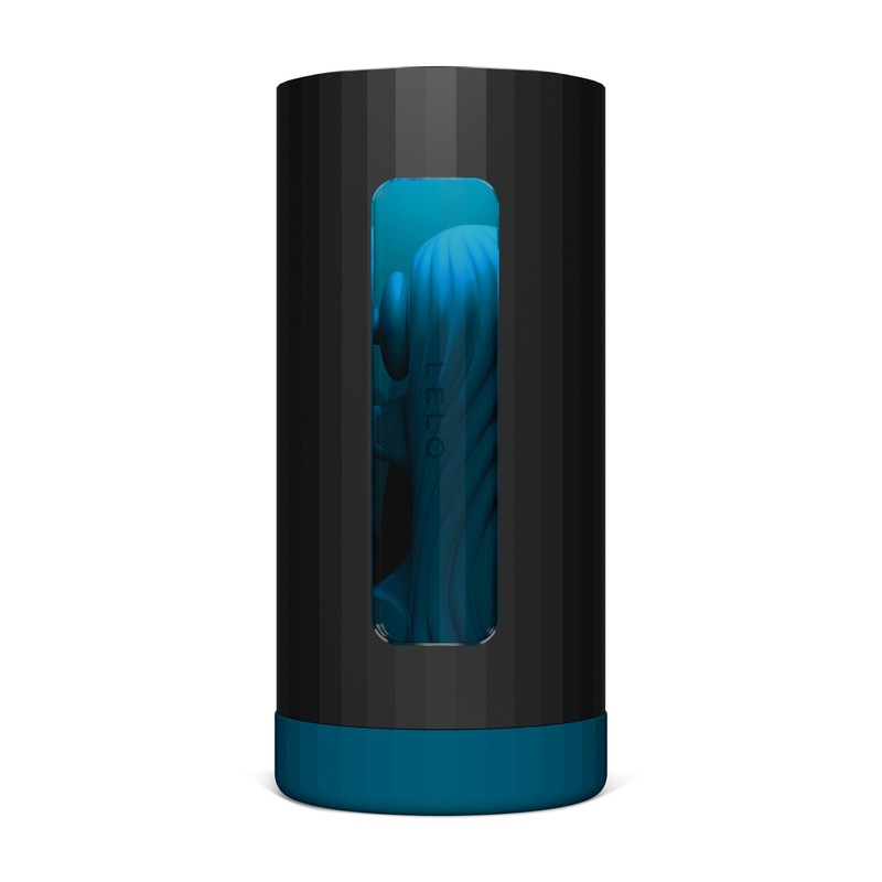 LELO F1S V3 and XL Men&rsquo;s Masturbator with Automatic AI and Bluetooth Sex Toy APP
