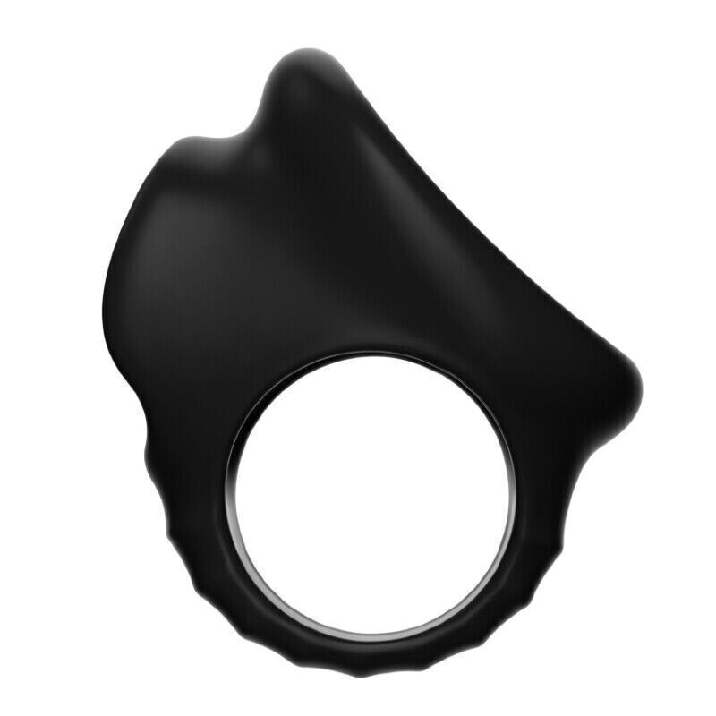 Male Cock Rings Silicone Rubber Soft Penis Surround Sleeve Ring Sex Toys for Men