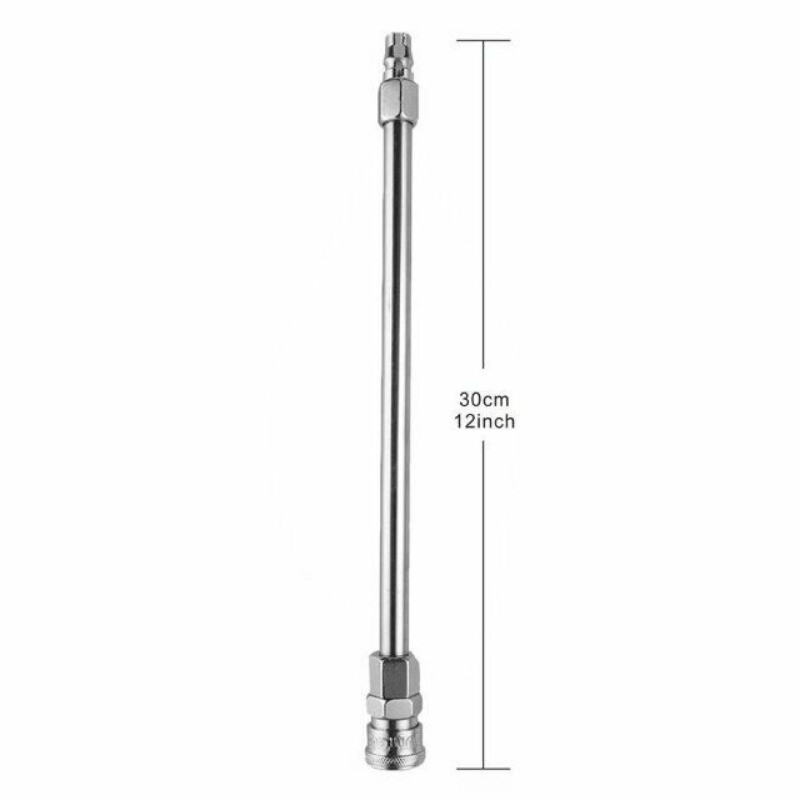 Sex Machine Attachment,30CM Extension Tube for Premium Sex Machine gallery