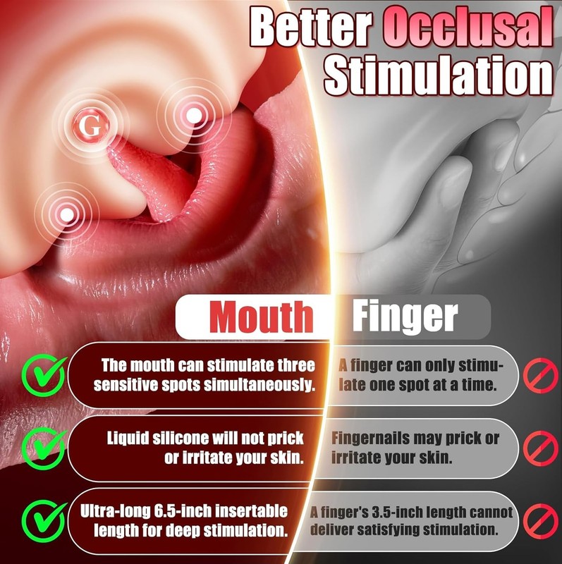 AI Sync Thrusting Dildo with 10 Modes for Ultimate G Spot and Clitoral Pleasure gallery