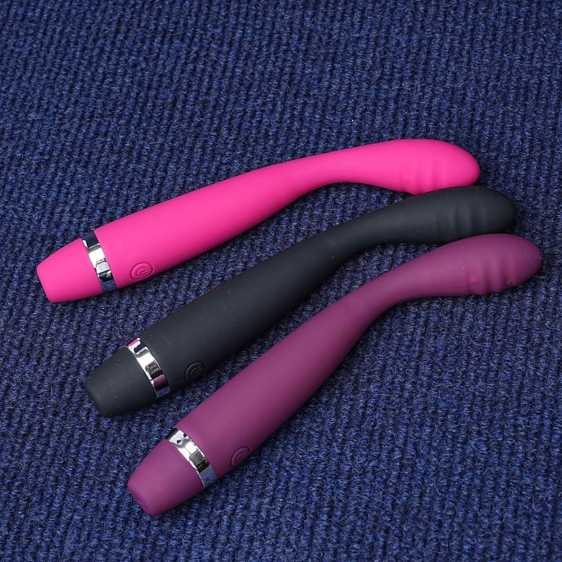 Vibrator Dildo G Spot Stimulator Prostate Massager Massager Wand Sex Toys Women gallery