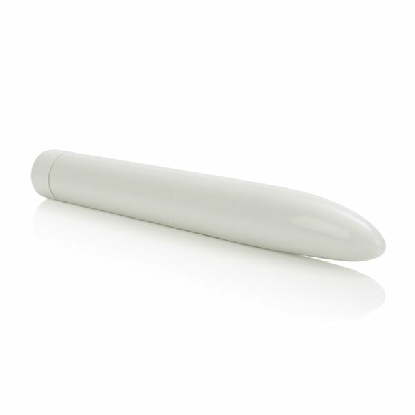Smooth Clit G-spot Anal Vibe Vibrator Beginner Couple Lover Foreplay Sex Toy gallery