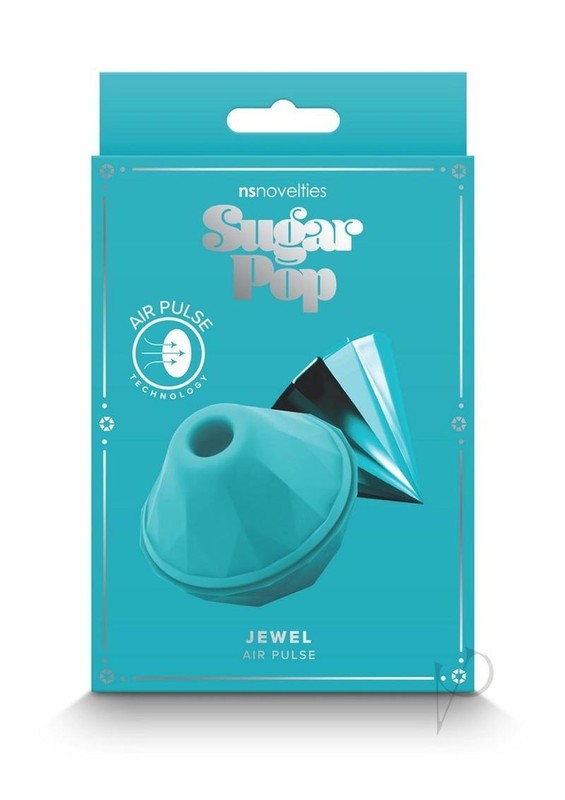 Sugar Pop Jewel Teal(sale)