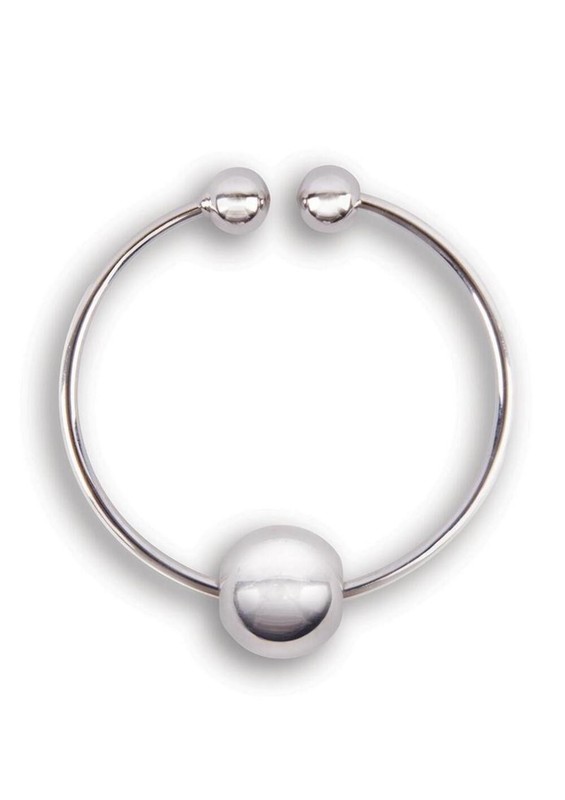 Size Up Silicone Nipple Suckers XL - Extra Large Pink with Nipple Rings gallery