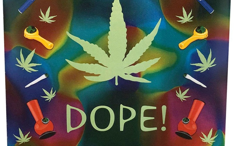 Dope! Game
