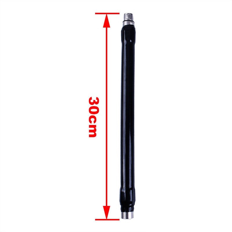 Sex Machine Attachment 8" 10" 12" Rod Extension Arm Bar Extender Sex Toy gallery