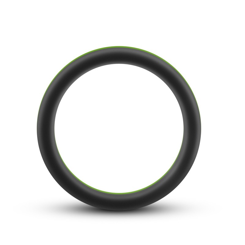 Blush Performance - 1.75'' Pro Silicone Cock Ring-Soft, Stretchy, Satin Smooth gallery
