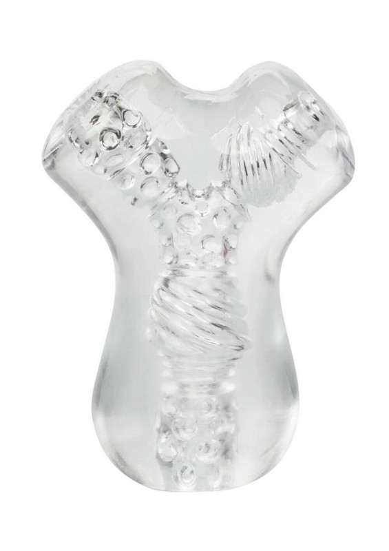 CalExotics Cyclone Dual Chamber Stroker