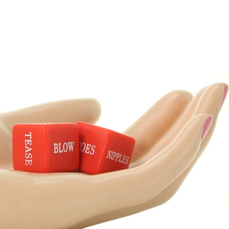The Sex Dice Couples Adult Lover Foreplay Games Sex Positions Bedroom Party