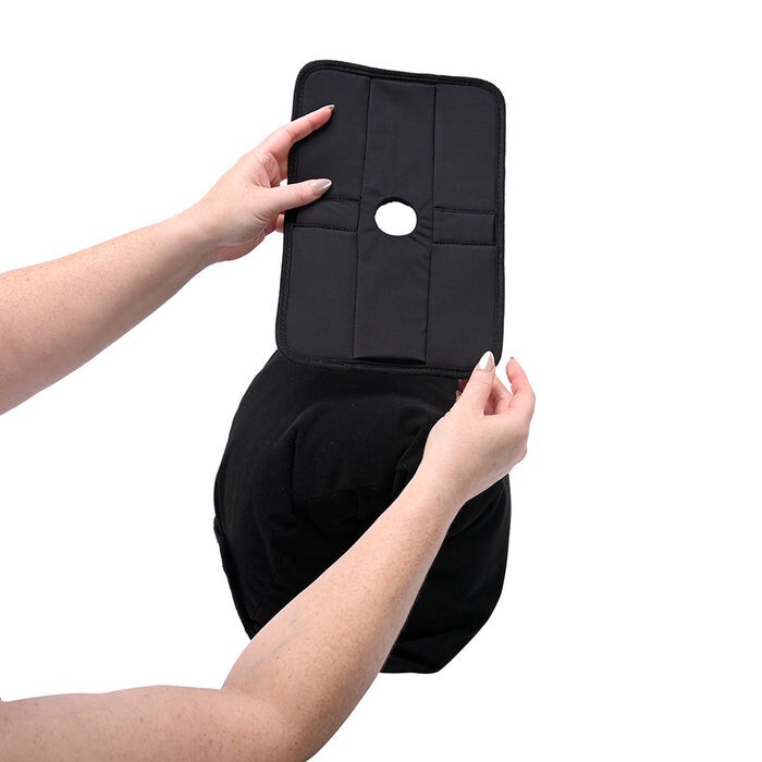 Pivot Pillow Protector Aid Soft Adult Love Furniture Bondage BDSM Couple Toy gallery