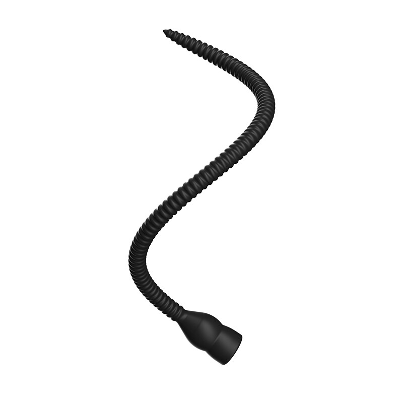 Control Electric Urethral Plug Dick Stretcher Electro Penis Plug Enhancer E-Stim