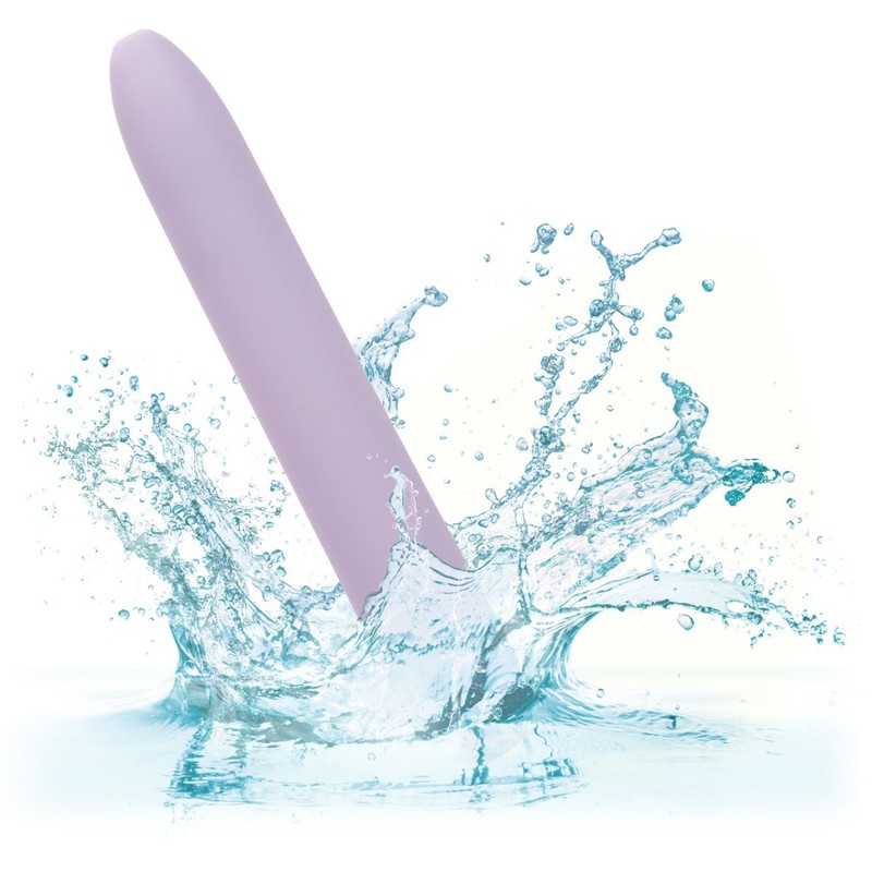 Discreet Beginner Clit Anal G-spot Massager Vibe Vibrator Lover Foreplay Sex Toy gallery