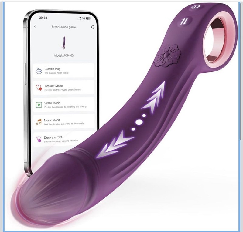 Adult Toys