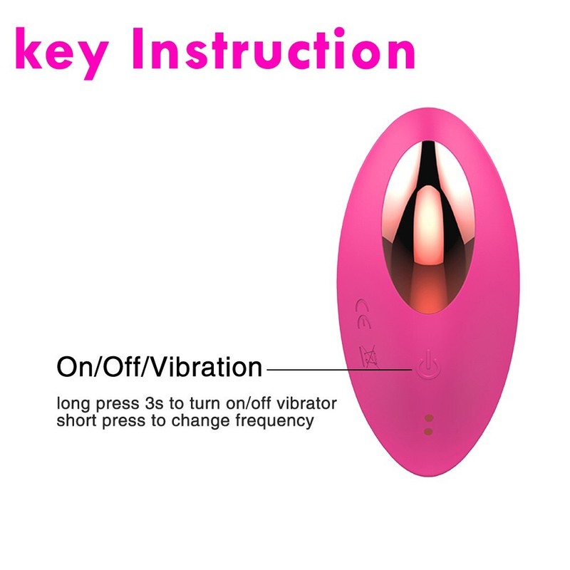 Vibrador Consolador Succionador De Clítoris Y Punto G De App Control Remoto gallery